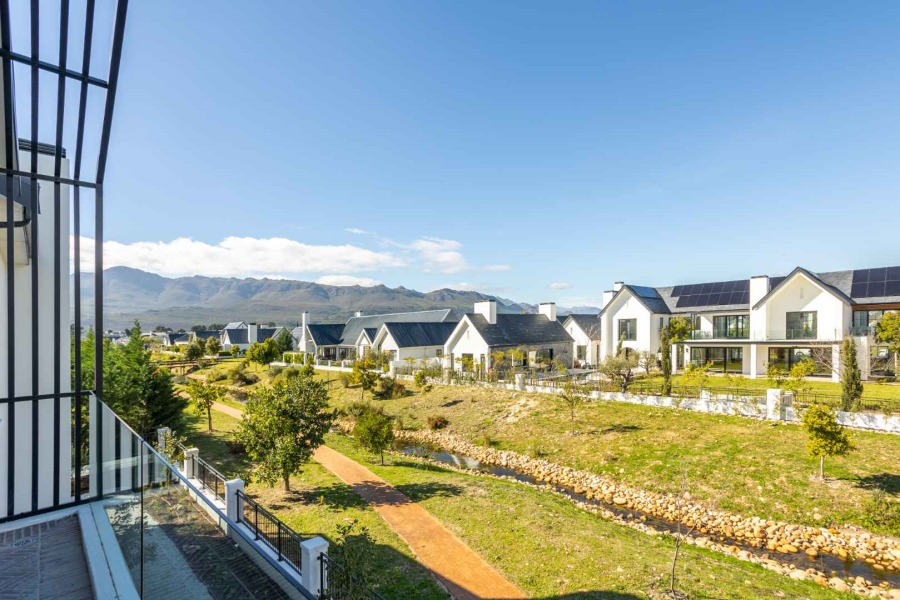 4 Bedroom Property for Sale in Val De Vie Estate Western Cape